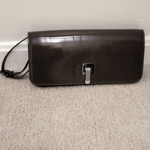 Alberta Di Canio Clutch Bag